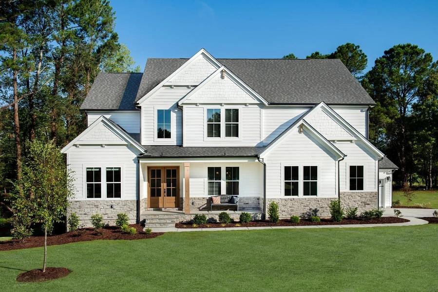 Handyman service in Morrisville, NC — Triangle Home Handyman