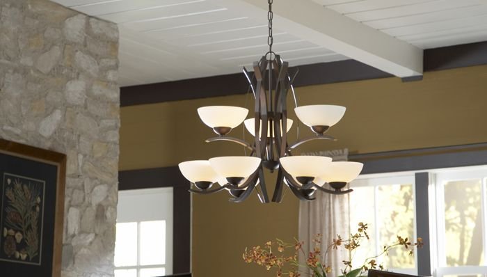 Light Electrical in Apex, NC — Triangle Home Handyman