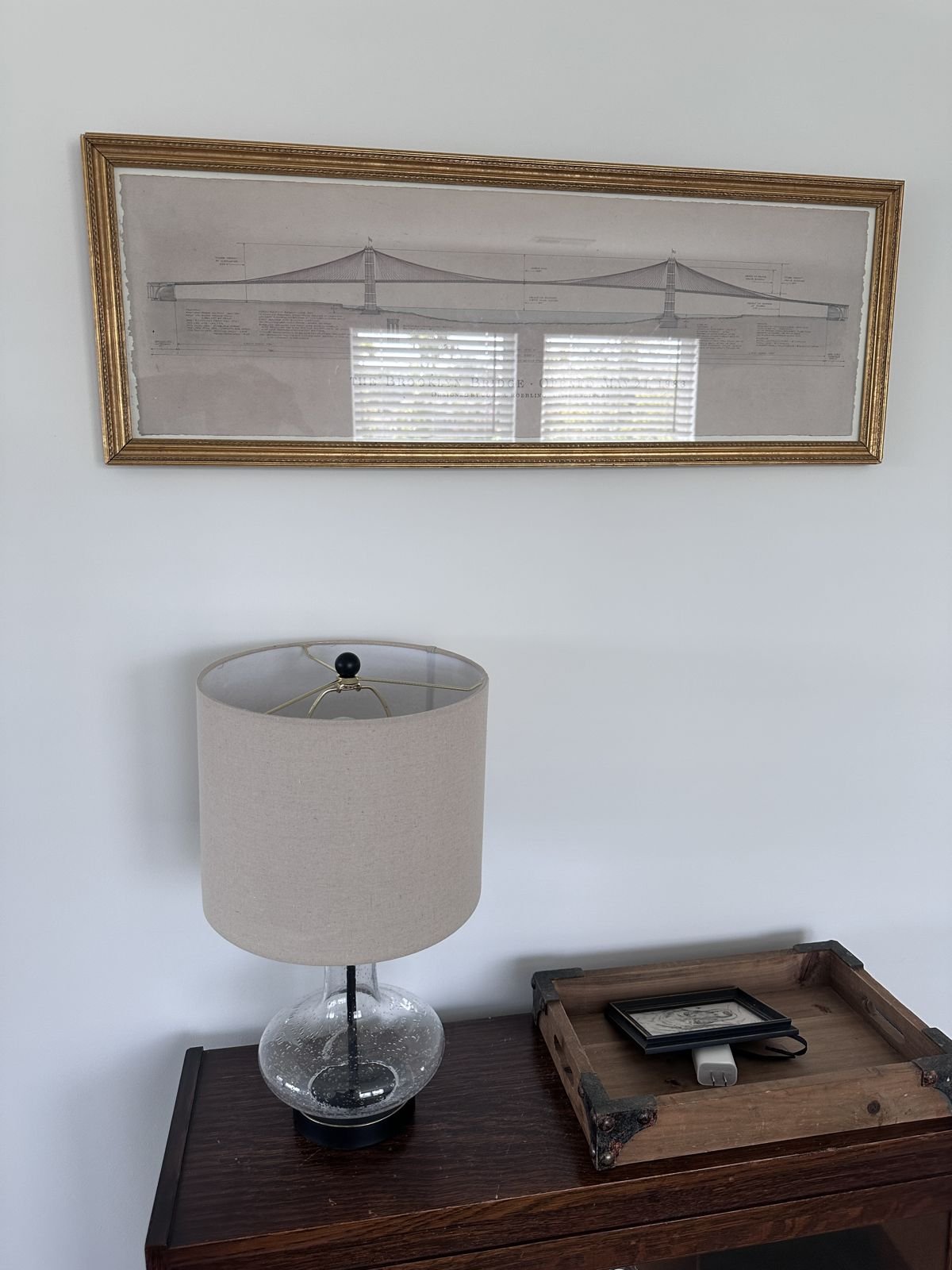 Picture hanging — Triangle Home Handyman, Apex NC